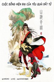 cuoc-song-hien-dai-cua-yeu-quai-bat-tu-thumb