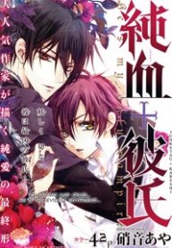 junketsukareshi-thumb